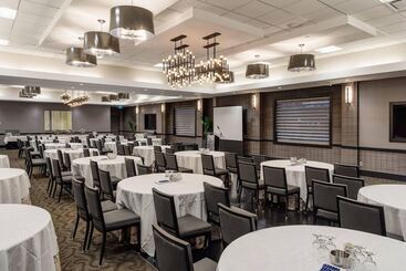 Delta Hotels By Marriott Kamloops