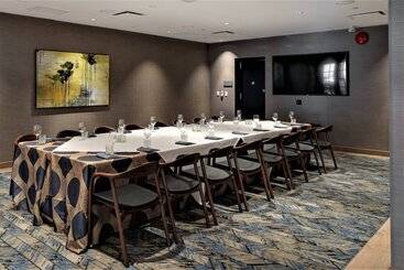 Delta Hotels By Marriott Kamloops