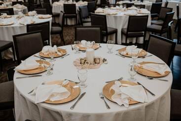 Delta Hotels By Marriott Kamloops