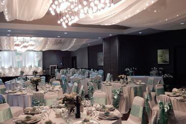 Delta Hotels By Marriott Kamloops