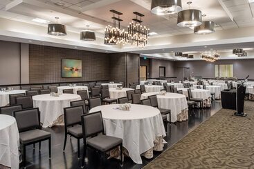 Delta Hotels By Marriott Kamloops