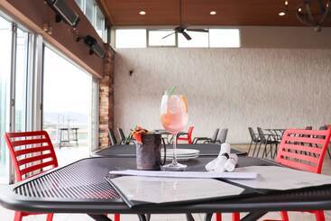 Delta Hotels By Marriott Kamloops