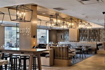 Delta Hotels By Marriott Kamloops