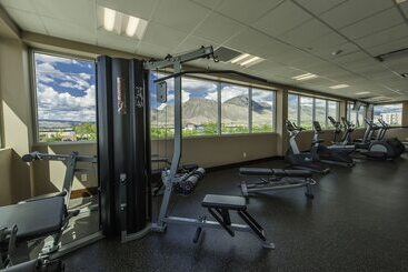 Delta Hotels By Marriott Kamloops