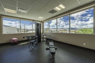 Delta Hotels By Marriott Kamloops