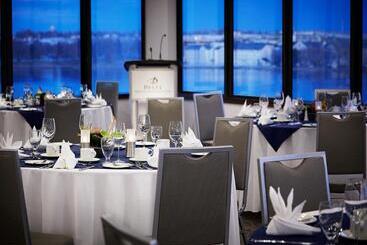 Delta Hotels By Marriott Kingston Waterfront
