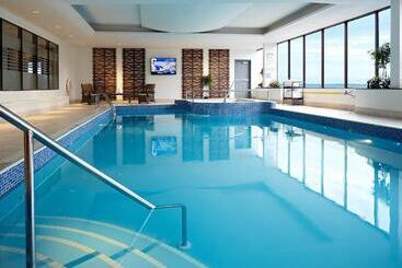 Delta Hotels By Marriott Kingston Waterfront