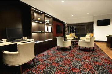 Delta Hotels By Marriott London Armouries