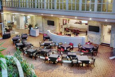 Delta Hotels By Marriott London Armouries