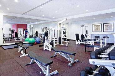 Delta Hotels By Marriott Quebec