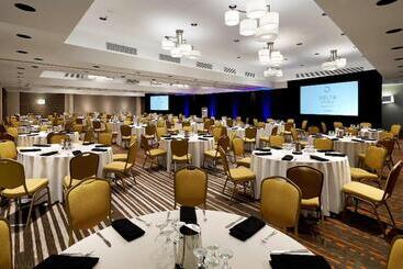 Delta Hotels By Marriott Quebec