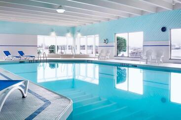 Delta Hotels By Marriott Sault Ste. Marie Waterfront