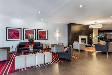 Delta Hotels By Marriott Sault Ste. Marie Waterfront