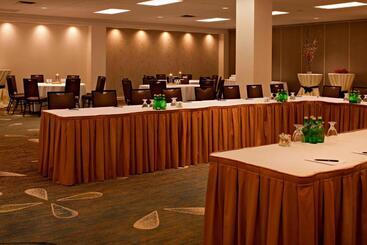 Delta Hotels By Marriott Winnipeg