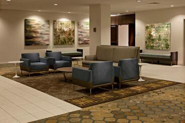 Delta Hotels By Marriott Winnipeg