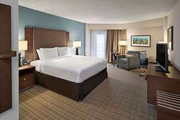 Doubletree By Hilton Hotel & Conference Centre Regina
