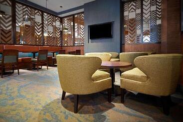 Doubletree By Hilton Hotel & Conference Centre Regina