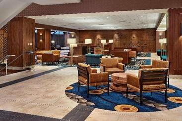 Doubletree By Hilton Hotel & Conference Centre Regina
