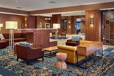 Doubletree By Hilton Hotel & Conference Centre Regina