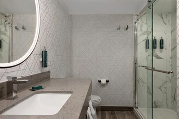 בית מלון כפרי Doubletree By Hilton Kingston