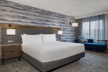 בית מלון כפרי Doubletree By Hilton Kingston