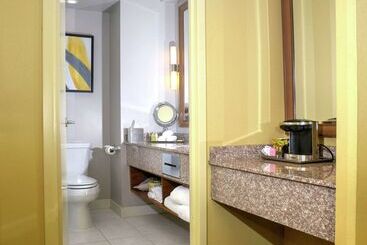Doubletree By Hilton Hotel London Ontario