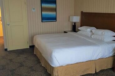 Doubletree By Hilton Hotel London Ontario