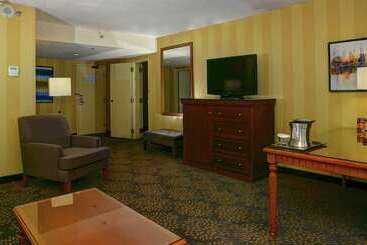 Doubletree By Hilton Hotel London Ontario