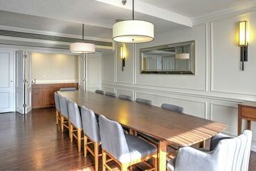 Doubletree By Hilton Hotel London Ontario