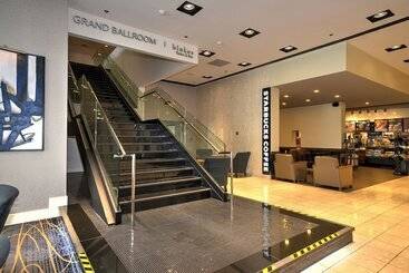 Doubletree By Hilton Hotel London Ontario