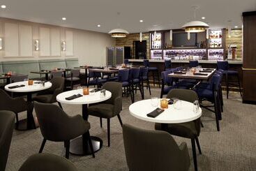 هتل DoubleTree by Hilton Montreal Airport