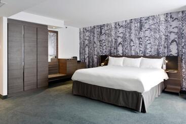 Doubletree By Hilton Ottawa Downtown - Ottawa