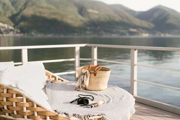 Eden Roc   The Leading Hotels Of The World