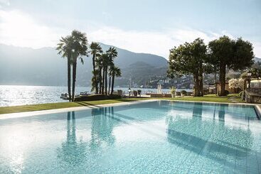 Eden Roc   The Leading Hotels Of The World