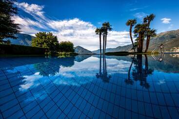 Eden Roc The Leading Hotels Of The World