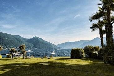 Eden Roc   The Leading Hotels Of The World