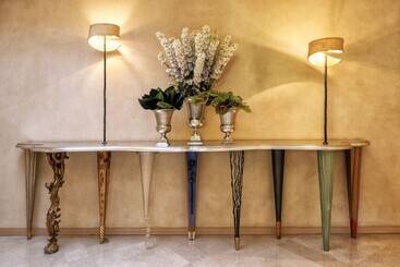 Eden Roc   The Leading Hotels Of The World