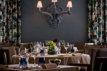 Eden Roc   The Leading Hotels Of The World