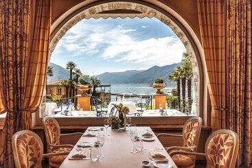 Eden Roc   The Leading Hotels Of The World