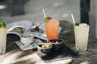 Eden Roc   The Leading Hotels Of The World