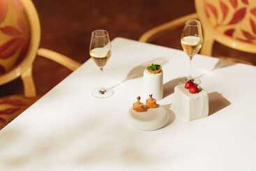 Eden Roc   The Leading Hotels Of The World