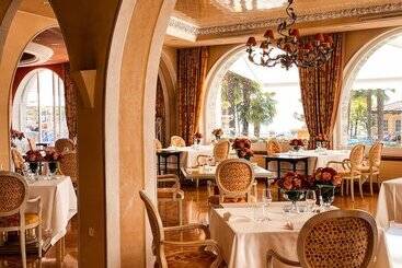 Eden Roc   The Leading Hotels Of The World