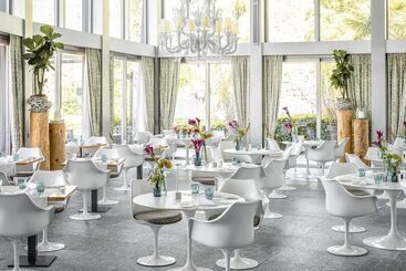 Eden Roc   The Leading Hotels Of The World