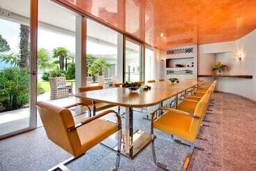 Eden Roc   The Leading Hotels Of The World