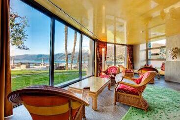Eden Roc   The Leading Hotels Of The World