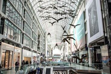 هتل Fairmont Royal York