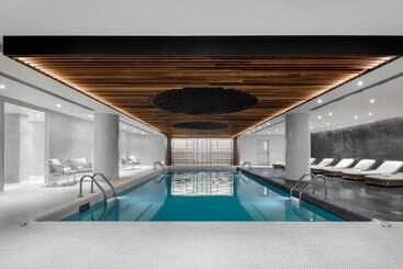 Fairmont The Queen Elizabeth - Montreal