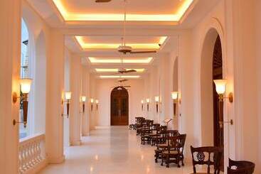 酒店 Galle Face