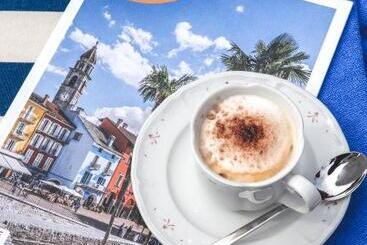 Hotel Garni Elena
