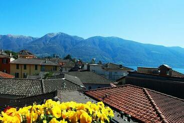 Hotel Garni Golf